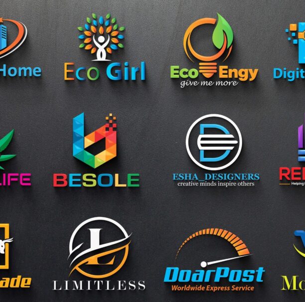 3d-logo-design-services