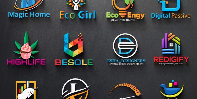 3d-logo-design-services